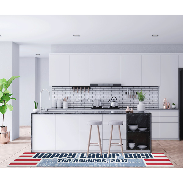 Labor Day Area Rug Sizes