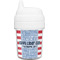 Labor Day Baby Sippy Cup (Personalized)