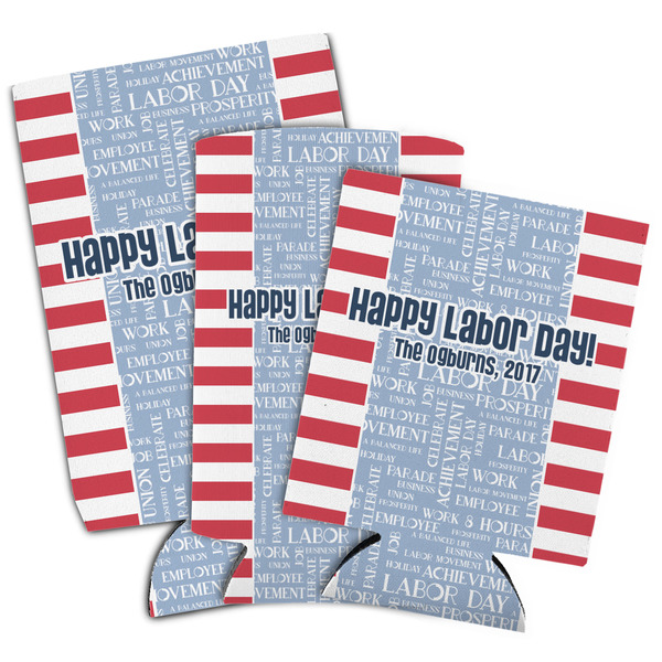 Labor Day Can Coolers - PARENT/MAIN