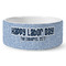 Labor Day Ceramic Dog Bowl (Personalized)