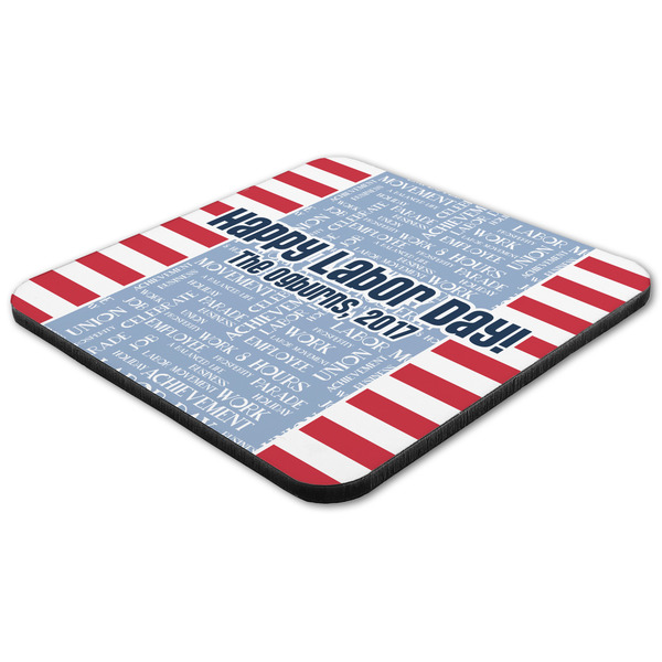 Labor Day Coaster Set - FLAT (one)