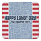 Labor Day Coaster Set - FRONT (one)