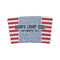 Labor Day Coffee Cup Sleeve - FRONT