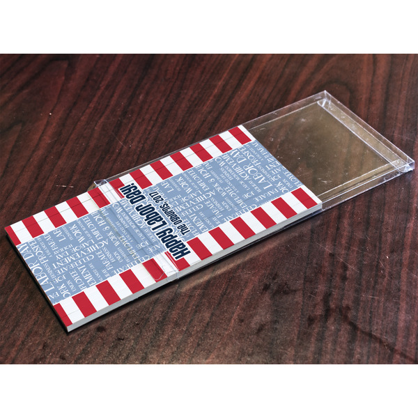 Labor Day Colored Pencils - In Package