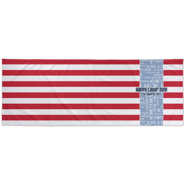 Labor Day Cooling Towel- Approval