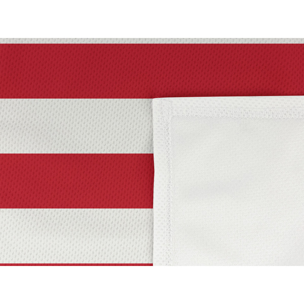 Labor Day Cooling Towel- Detail