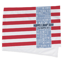 Labor Day Cooling Towel (Personalized)