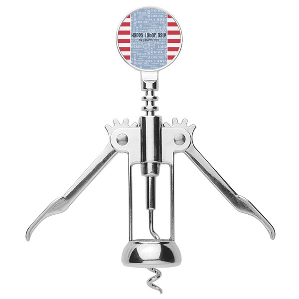 Labor Day Corkscrew - Alt