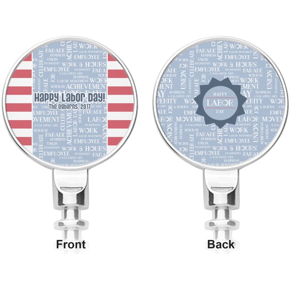 Labor Day Corkscrew - Apvl