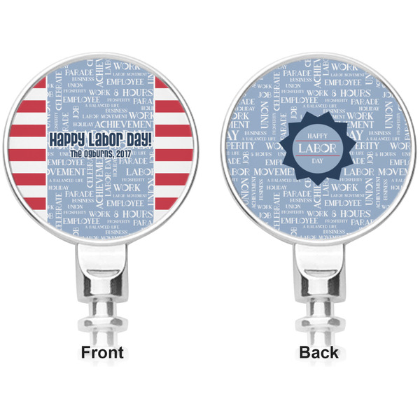 Labor Day Corkscrew - Apvl