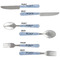 Labor Day Cutlery Set - APPROVAL