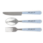 Labor Day Cutlery Set (Personalized)