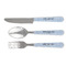 Labor Day Cutlery Set (Personalized)