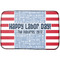 Labor Day Dish Drying Mat (Personalized)