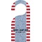 Labor Day Door Hanger (Personalized)