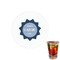 Labor Day Drink Topper - XSmall - Single with Drink