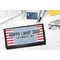 Labor Day DyeTrans Checkbook Cover - LIFESTYLE