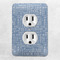 Labor Day Electric Outlet Plate - LIFESTYLE