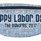 Labor Day Fanny Pack - Closeup