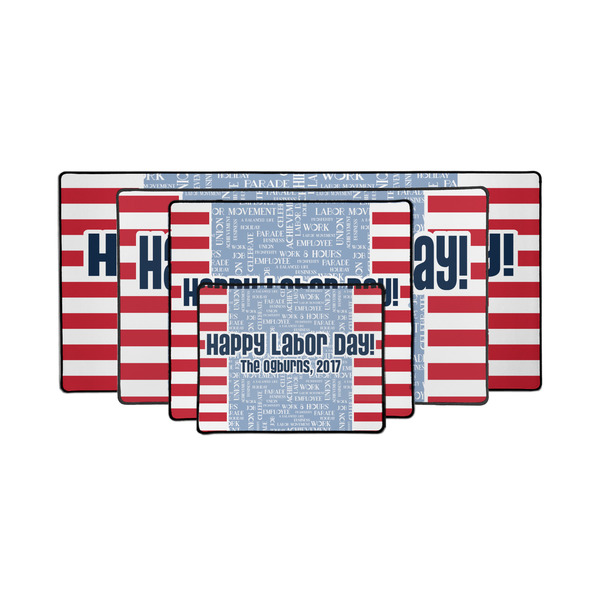 Labor Day Gaming Mats - PARENT/MAIN