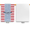 Labor Day House Flags - Single Sided - APPROVAL