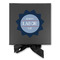 Labor Day Gift Boxes with Magnetic Lid - Black - Approval