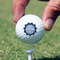 Labor Day Golf Ball - Branded - Hand