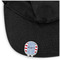 Labor Day Golf Ball Marker Hat Clip - Main