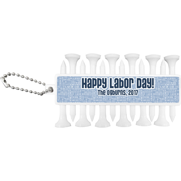 Labor Day Golf Buddy