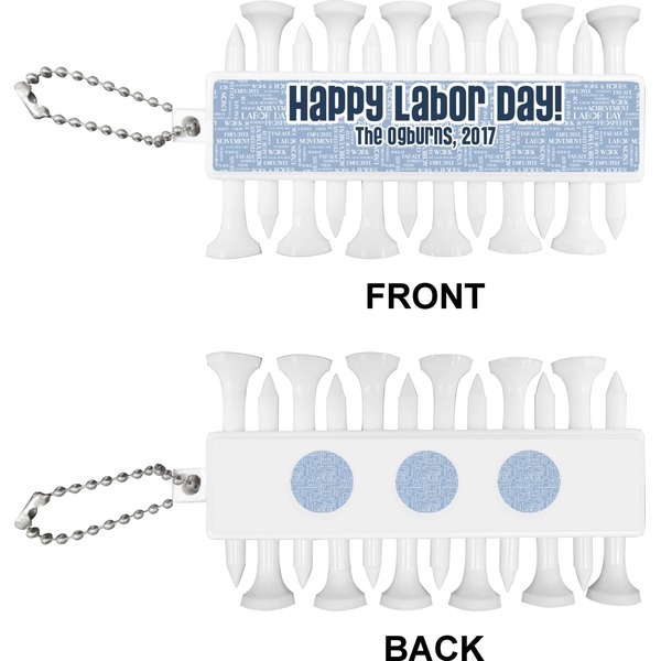 Labor Day Golf Buddy (Approval)