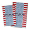 Labor Day Golf Towel - PARENT (small and large)
