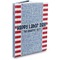 Labor Day Hardbound Journal (Personalized)