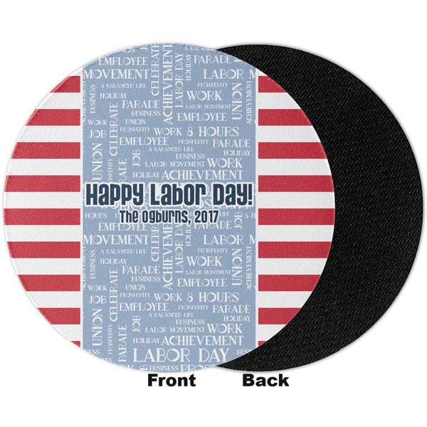 Labor Day Jar Opener - Apvl