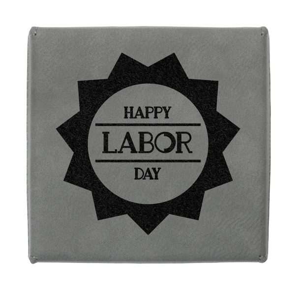 Labor Day Jewelry Gift Box - Approval