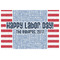 Labor Day Jigsaw Puzzle 1014 Piece - Front