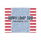 Labor Day 500 pc Jigsaw Puzzle (Personalized)