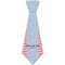 Labor Day Just Faux Tie