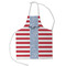 Labor Day Kid's Aprons - Small Approval