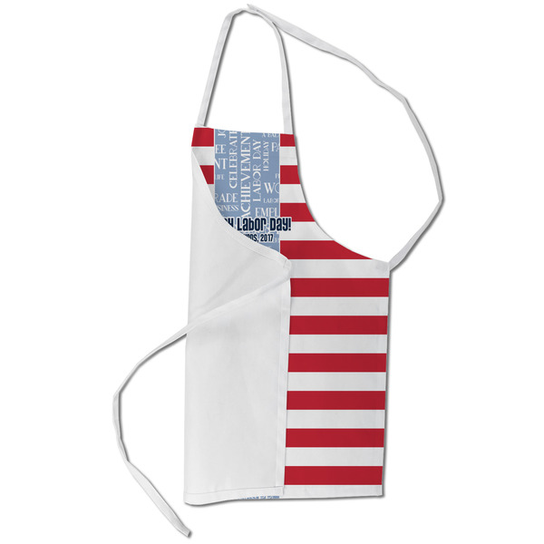 Labor Day Kid's Aprons - Small - Main