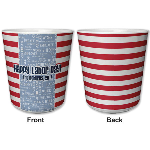 Labor Day Kids Cup - APPROVAL