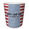 Labor Day Plastic Tumbler 6oz (Personalized)