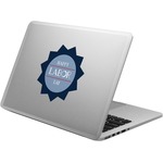 Labor Day Laptop Decal