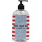 Labor Day Plastic Soap / Lotion Dispenser (Personalized)