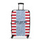 Labor Day Large Travel Bag - With Handle