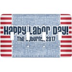 Labor Day Light Switch Cover (4 Toggle Plate)