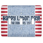 Labor Day Light Switch Cover (3 Toggle Plate)