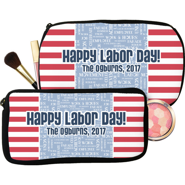 Labor Day Makeup Kit Aggregate