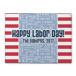 Labor Day Microfiber Screen Cleaner (Personalized)