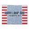 Labor Day Microfiber Screen Cleaner (Personalized)