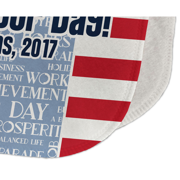 Labor Day Old Burp Detail